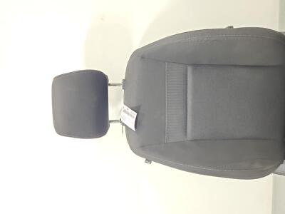 FORD RANGER PX 06/2015-04/2022 RIGHT FRONT SEAT BUCKET SEAT TYPE CLOTH XLT - Image 2