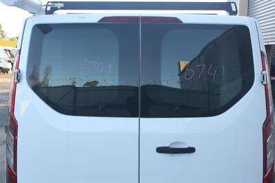 FORD TRANSIT CUSTOM VN 09/2013-2023 LEFT BARN DOOR HINGE/RUNNER LOWER - Image 22