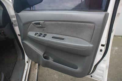 TOYOTA HILUX 02/2005-08/2015 RIGHT REAR POWER WINDOW SWITCH - Image 63