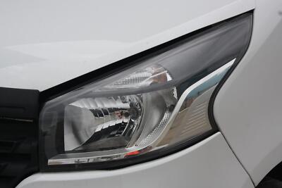 RENAULT TRAFIC X82 01/2015-ON BONNET NOSE MOULD - Image 7