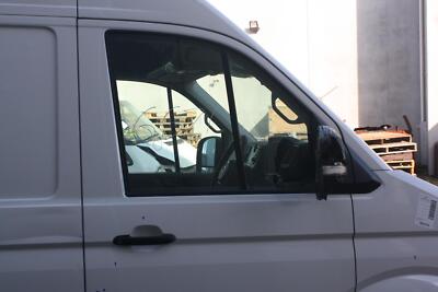 VOLKSWAGEN CRAFTER 08/2017-2023 TRANSMISSION AUTOMATIC FWD DIESEL 2.0L - Image 72