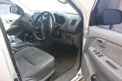 TOYOTA HILUX 02/2005-08/2015 RIGHT REAR POWER WINDOW SWITCH - Image 129