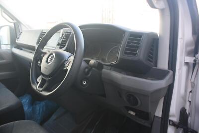 VOLKSWAGEN CRAFTER 08/2017-2023 TRANSMISSION AUTOMATIC FWD DIESEL 2.0L - Image 129