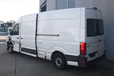 VOLKSWAGEN CRAFTER 08/2017-2023 TRANSMISSION AUTOMATIC FWD DIESEL 2.0L - Image 135