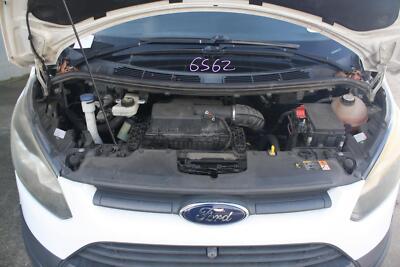 FORD TRANSIT CUSTOM VN 09/2013-2023 ABS SENSOR RIGHT REAR - Image 152