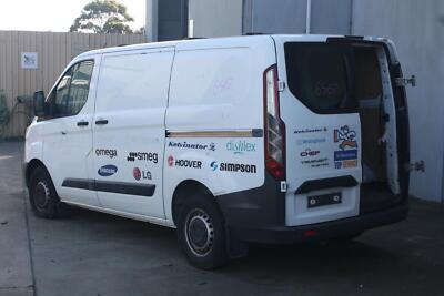 FORD TRANSIT CUSTOM VN 09/2013-2023 ABS SENSOR RIGHT REAR - Image 177