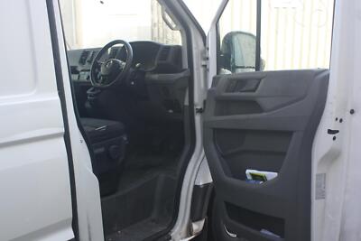 VOLKSWAGEN CRAFTER 08/2017-2023 TRANSMISSION AUTOMATIC FWD DIESEL 2.0L - Image 160