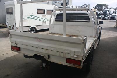 TOYOTA HILUX 02/2005-08/2015 RIGHT REAR POWER WINDOW SWITCH - Image 213