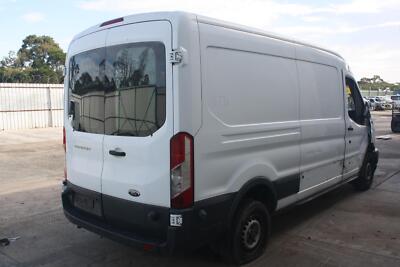 FORD TRANSIT VO 02/2014-2023 RIGHT UPPER BARN DOOR LOCK MECHANISM - Image 78