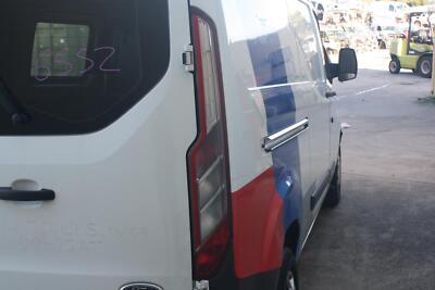 FORD TRANSIT CUSTOM VN 09/2013-2023 RIGHT SLIDING DOOR HINGE/RUNNER UPPER - Image 61