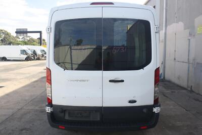 FORD TRANSIT VO 02/2014-2023 RIGHT UPPER BARN DOOR LOCK MECHANISM - Image 107