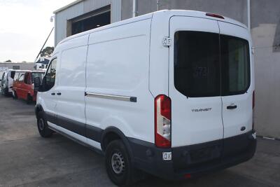 FORD TRANSIT VO 02/2014-2023 RIGHT UPPER BARN DOOR LOCK MECHANISM - Image 108