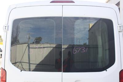 FORD TRANSIT VO 02/2014-2023 RIGHT UPPER BARN DOOR LOCK MECHANISM - Image 118