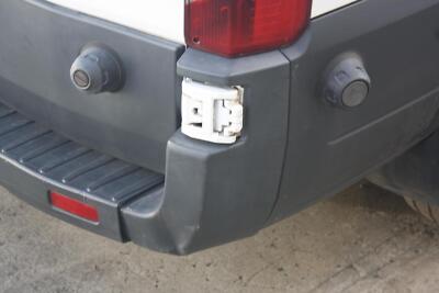 FORD TRANSIT VO 02/2014-2023 RIGHT UPPER BARN DOOR LOCK MECHANISM - Image 157