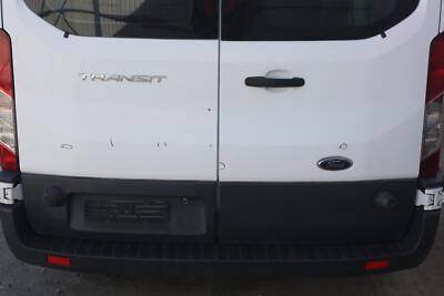 FORD TRANSIT VO 02/2014-2023 RIGHT UPPER BARN DOOR LOCK MECHANISM - Image 187