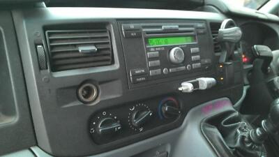 FORD TRANSIT VM SII 01/2012-02/2014 COMPLETE ENGINE FAN BLADES ONLY 2.2L - Image 142