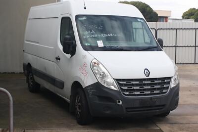 RENAULT MASTER X62 09/2011-01/2020 INSTRUMENT CLUSTER AUTOMATIC T/M - Image 33