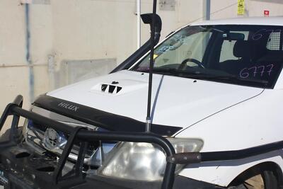 TOYOTA HILUX 03/2005-08/2015 DOOR HINGE/RUNNER LOWER LEFT REAR - Image 45