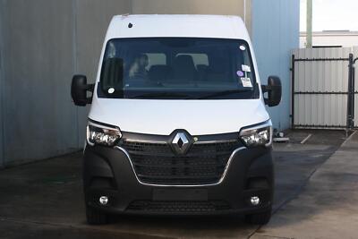 RENAULT MASTER X62 09/2020-2021 INSTRUMENT CLUSTER AUTOMATIC T/M - Image 60