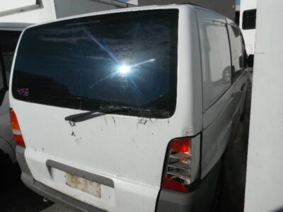 MERCEDES BENZ VITO 638 02/1998-12/2004 HEATER CORE/BOX VAN - Image 13