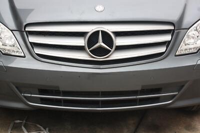 MERCEDES BENZ VIANO 639 03/2011-12/2014 RIGHT DOOR MIRROR GREY - Image 58