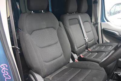 LDV DELIVER 9 07/2020-ON DOOR HANDLE OUTER RIGHT FRONT BLUE - Image 61