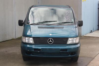 MERCEDES BENZ VITO 02/1998-12/2004 RIGHT CORNER LIGHT CLEAR LENS - Image 14