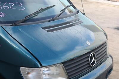 MERCEDES BENZ VITO 02/1998-12/2004 RIGHT CORNER LIGHT CLEAR LENS - Image 27