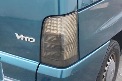 MERCEDES BENZ VITO 02/1998-12/2004 RIGHT CORNER LIGHT CLEAR LENS - Image 33