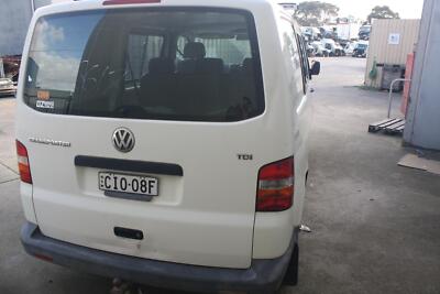 VOLKSWAGEN TRANSPORTER T5 08/2004-02/2010 BRAKE BOOSTER - Image 9