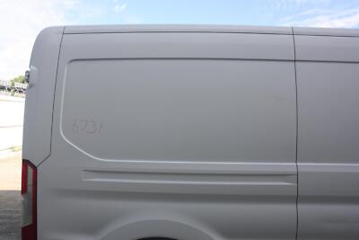 FORD TRANSIT VO 02/2014-04/2018 TAILGATE BARN DOOR HINGE LOWER LEFT 180 DEGREE - Image 29