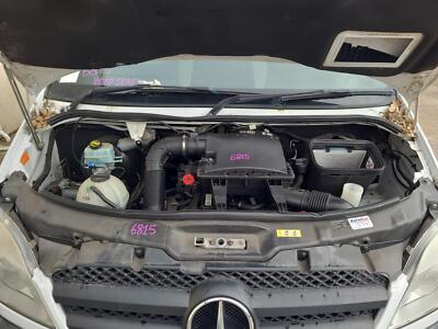 MERCEDES BENZ SPRINTER NCV3 10/2006-01/2014 BRAKE BOOSTER DIESEL 2.1L TURBO - Image 43