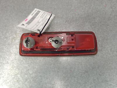 RENAULT TRAFIC X82 01/2015-ON HIGH LEVEL STOPLIGHT BARN DOOR TYPE - Image 4