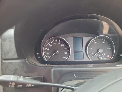 MERCEDES BENZ SPRINTER NCV3 10/2006-04/2018 LEFT FRONT HUB ASSEMBLY - Image 40