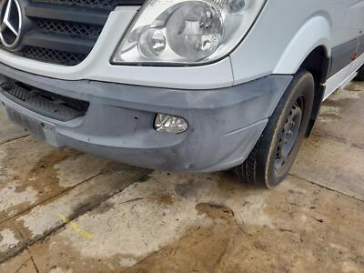 MERCEDES BENZ SPRINTER NCV3 10/2006-09/2013 LEFT BUMPER FOGLAMP - Image 39