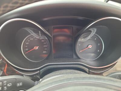 MERCEDES BENZ VITO 03/2015-02/2022 TRANSMISSION AUTOMATIC RWD DIESEL 2.1L TURBO - Image 34