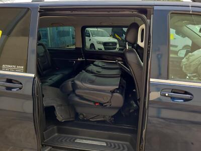 MERCEDES BENZ VITO 03/2015-02/2022 TRANSMISSION AUTOMATIC RWD DIESEL 2.1L TURBO - Image 38