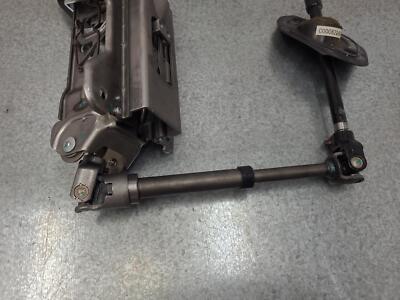 LDV DELIVER 9 07/2020-ON STEERING COLUMN KEYLESS TYPE - Image 4