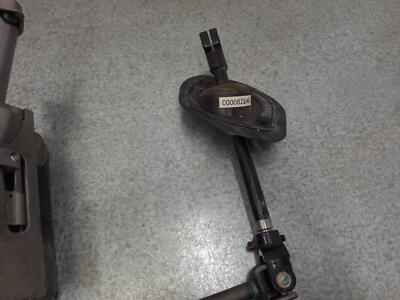 LDV DELIVER 9 07/2020-ON STEERING COLUMN KEYLESS TYPE - Image 7