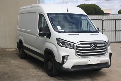 LDV DELIVER 9 07/2020-ON STEERING COLUMN KEYLESS TYPE - Image 16