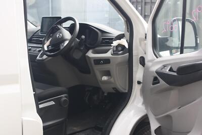 LDV DELIVER 9 07/2020-ON STEERING COLUMN KEYLESS TYPE - Image 27