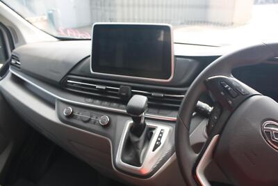 LDV DELIVER 9 07/2020-ON STEERING COLUMN KEYLESS TYPE - Image 38