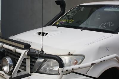 TOYOTA HILUX 03/2005-06/2011 CARPET DUAL CAB - Image 29