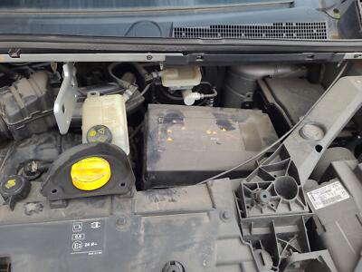 RENAULT TRAFIC X82 01/2015-ON LEFT REAR ABS SENSOR - Image 61