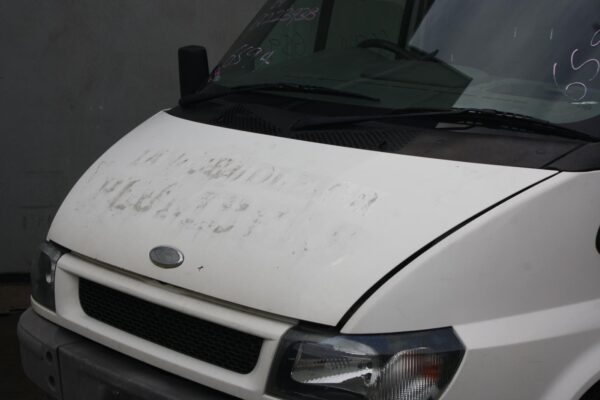 FORD TRANSIT VH-VJ 10/2000-08/2006 LEFT FRONT WINDOW REGULATOR/MOTOR MANUAL T/M - Image 29