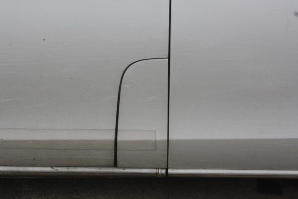 MERCEDES BENZ VITO 447 03/2015-ON FUEL DOOR / FILLER - Image 17