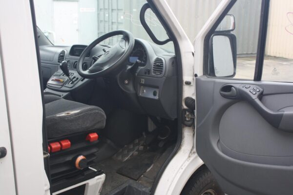 MERCEDES BENZ SPRINTER 02/1998-10/2006 RIGHT FRONT LOWER CONTROL ARM - Image 15