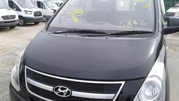 HYUNDAI ILOAD/IMAX TQ 11/2007-05/2018 ENGINE PETROL 2.4L G4KG - Image 7