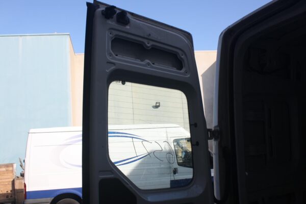 VOLKSWAGEN CRAFTER SY1 08/2017-ON LOCK MECHANISM LEFT LOWER BARN DOOR - Image 11