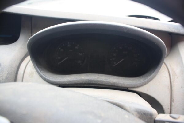 RENAULT TRAFIC X83 04/2004-12/2014 ABS SENSOR RIGHT REAR - Image 8